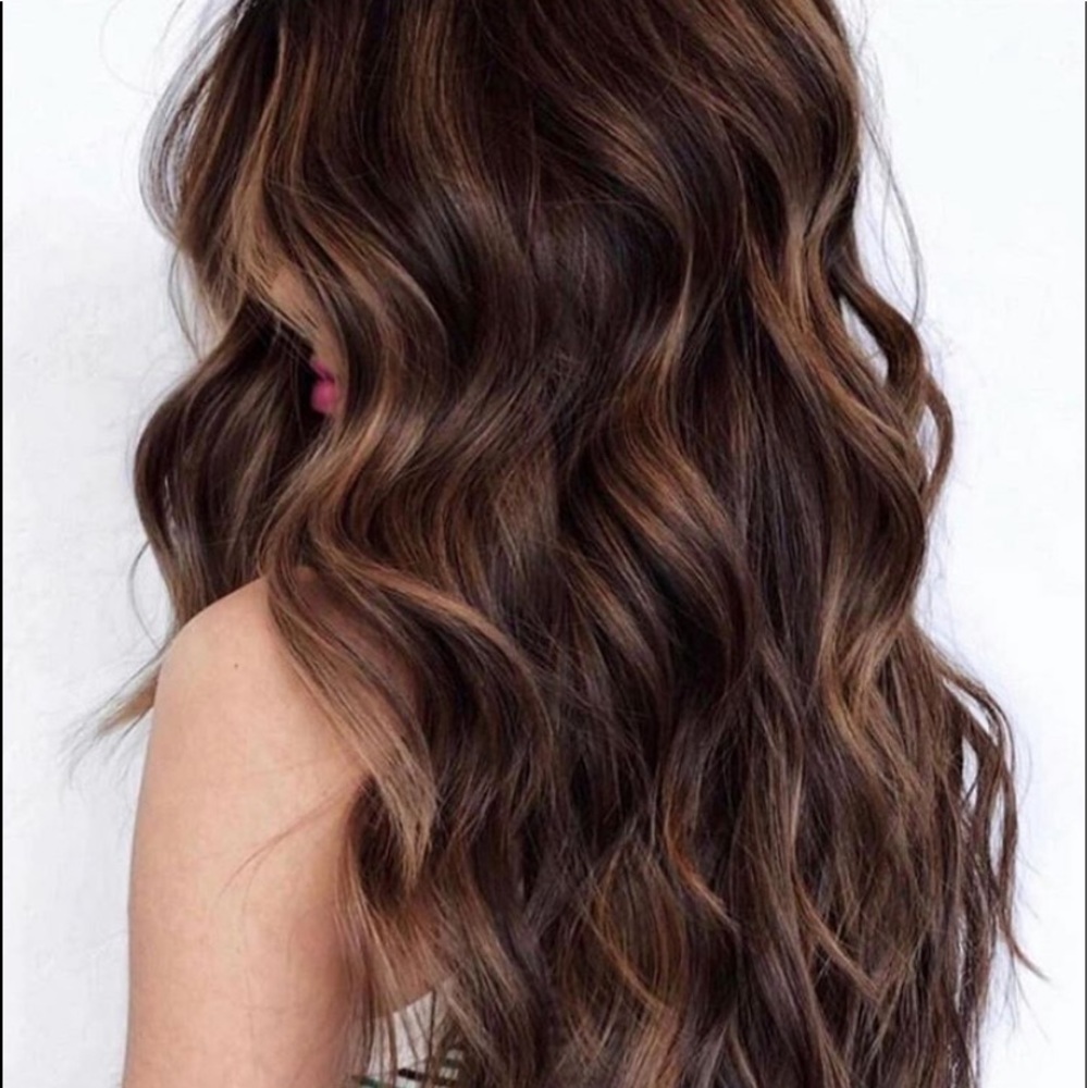 Meet your Posher, Nadine